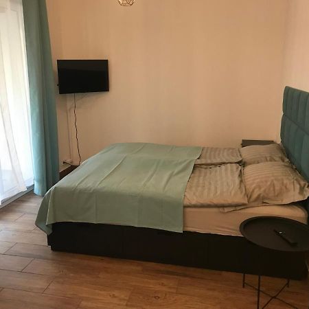 Steam Park Rakowicka Koper Apartment Krasków Εξωτερικό φωτογραφία