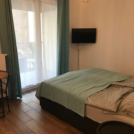 Steam Park Rakowicka Koper Apartment Krasków Εξωτερικό φωτογραφία