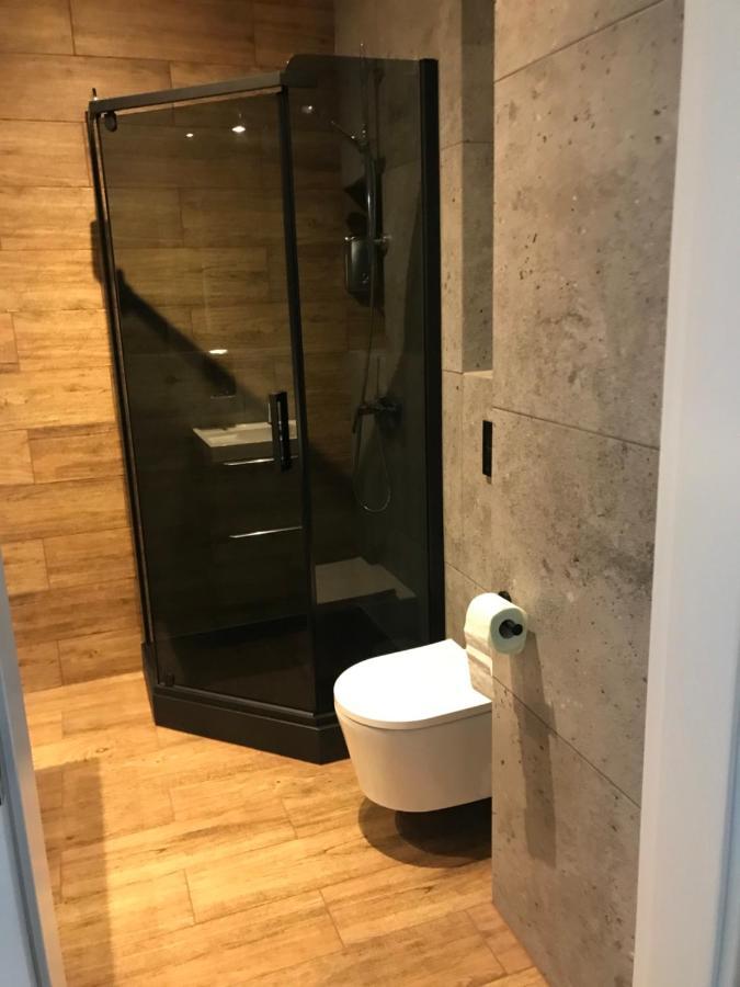 Steam Park Rakowicka Koper Apartment Krasków Εξωτερικό φωτογραφία