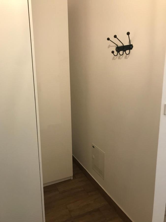 Steam Park Rakowicka Koper Apartment Krasków Εξωτερικό φωτογραφία